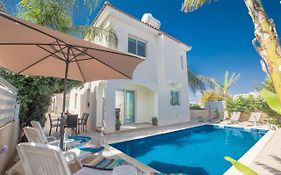 George'S Lux Villa